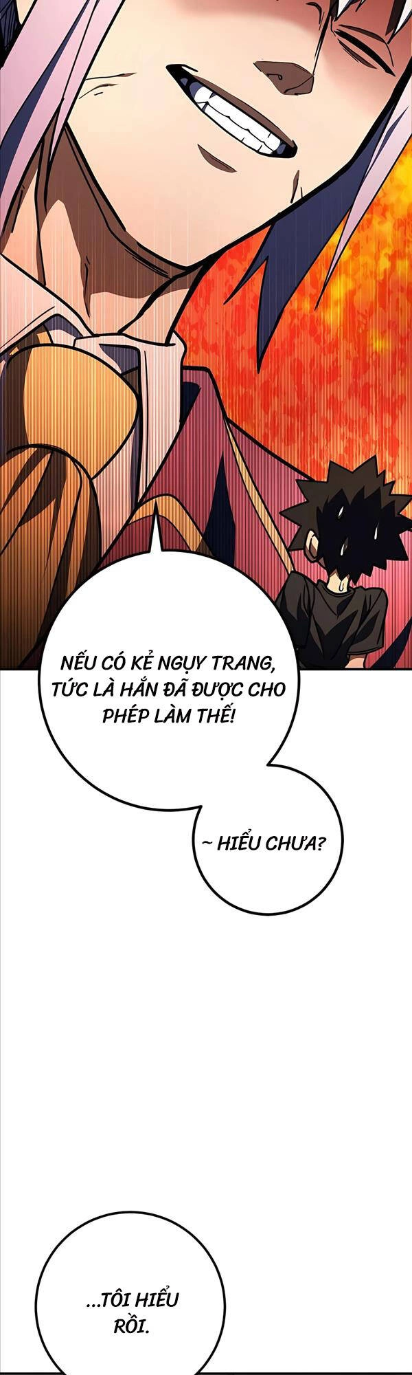 Tôi Dùng Búa Thần Giải Cứu Thế Giới Chapter 27 - 42