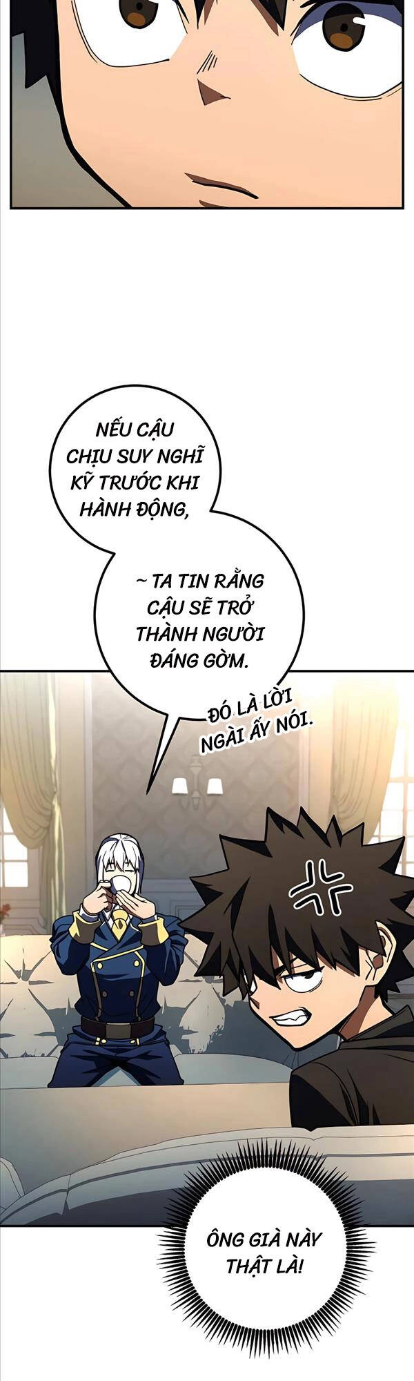 Tôi Dùng Búa Thần Giải Cứu Thế Giới Chapter 27 - 44