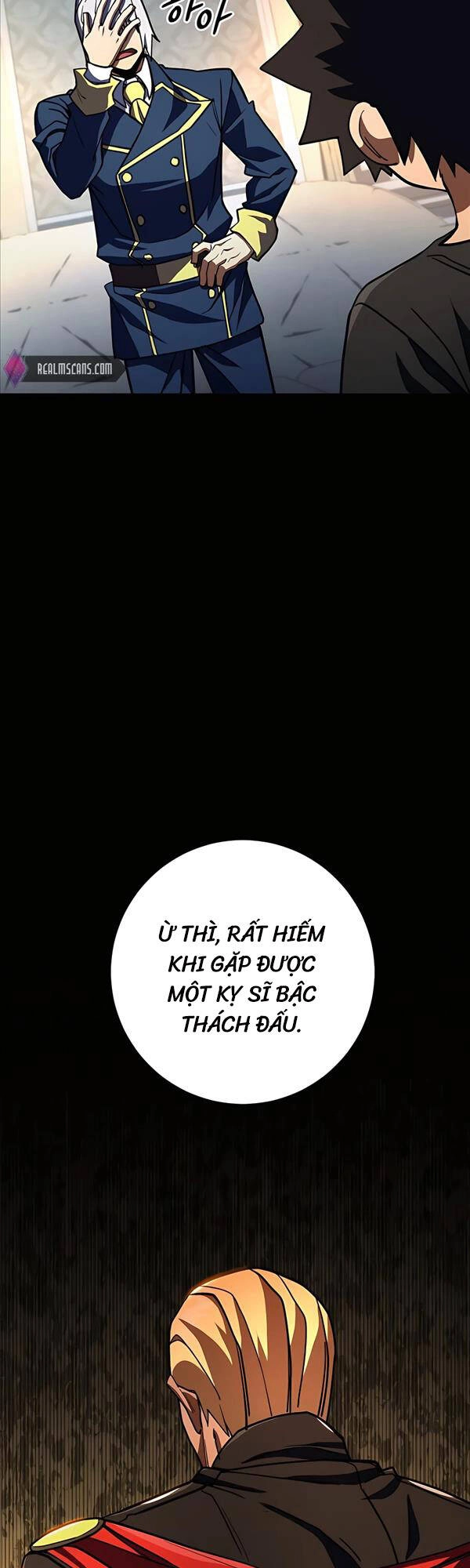 Tôi Dùng Búa Thần Giải Cứu Thế Giới Chapter 27 - 50