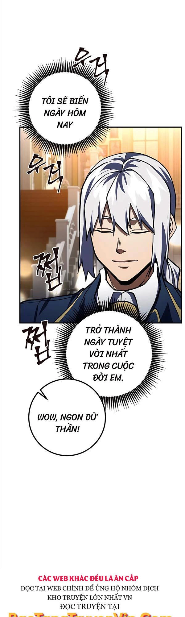 Tôi Dùng Búa Thần Giải Cứu Thế Giới Chapter 27 - 58