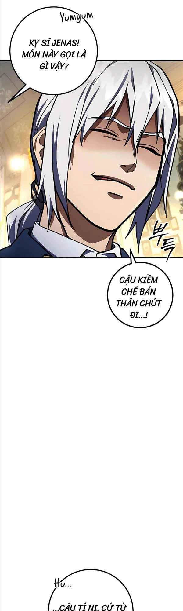 Tôi Dùng Búa Thần Giải Cứu Thế Giới Chapter 27 - 61