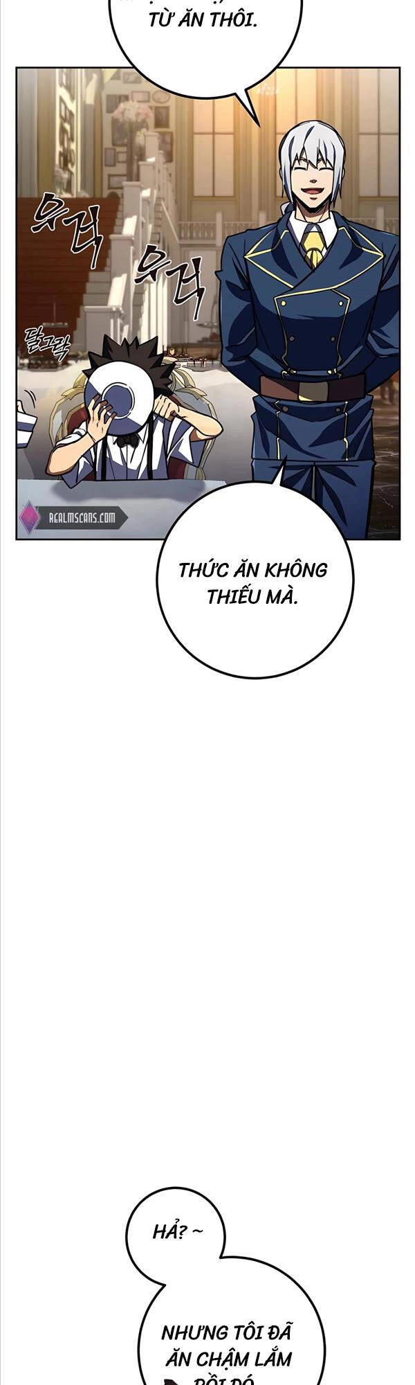 Tôi Dùng Búa Thần Giải Cứu Thế Giới Chapter 27 - 62