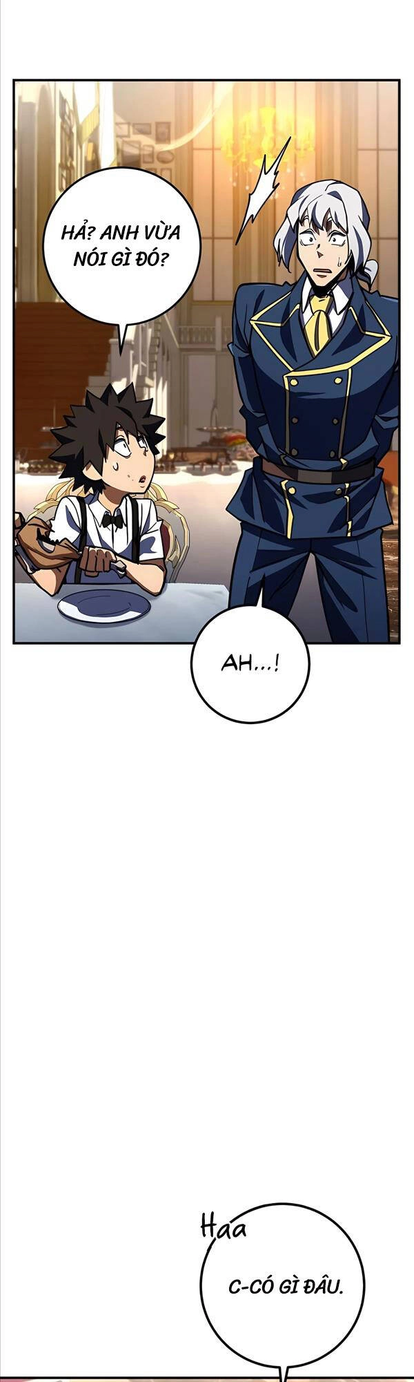 Tôi Dùng Búa Thần Giải Cứu Thế Giới Chapter 27 - 65