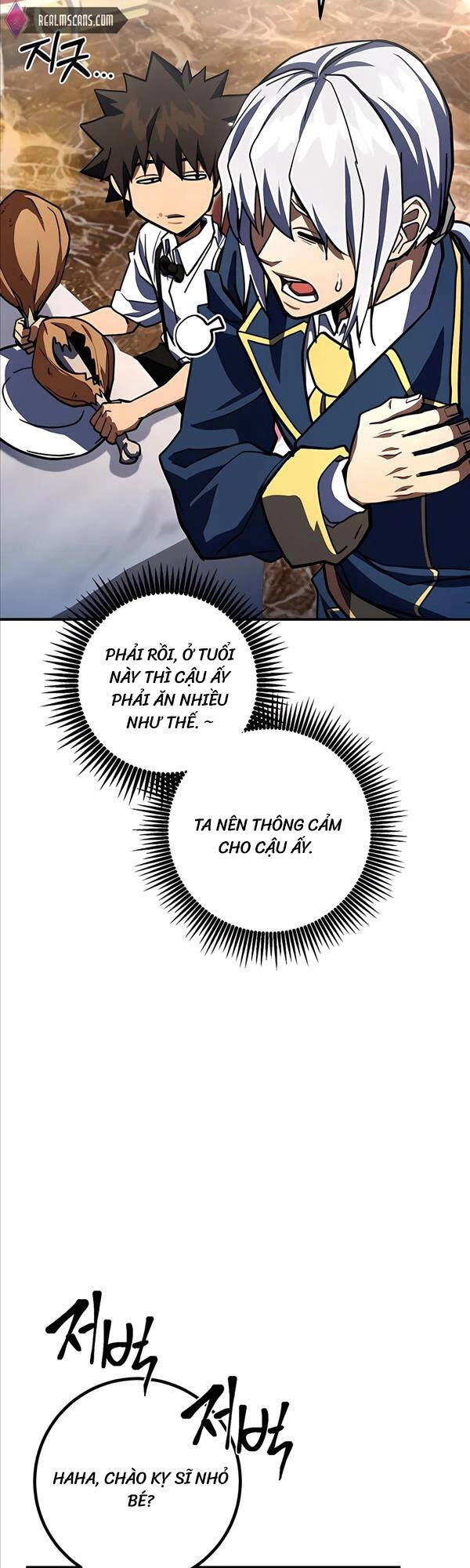 Tôi Dùng Búa Thần Giải Cứu Thế Giới Chapter 27 - 66