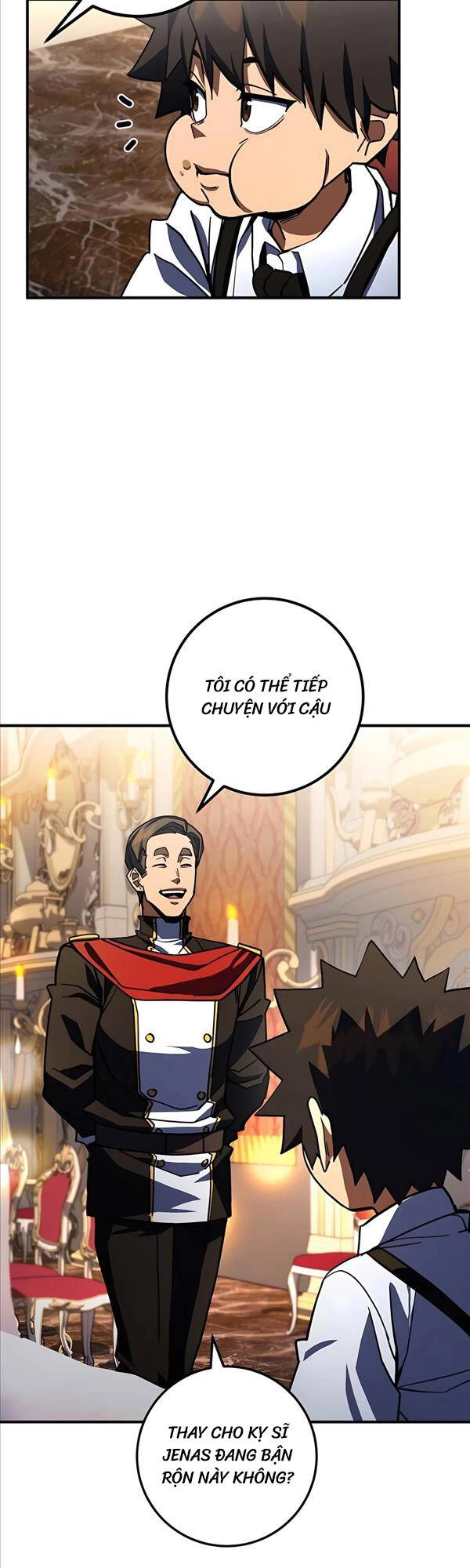 Tôi Dùng Búa Thần Giải Cứu Thế Giới Chapter 27 - 67