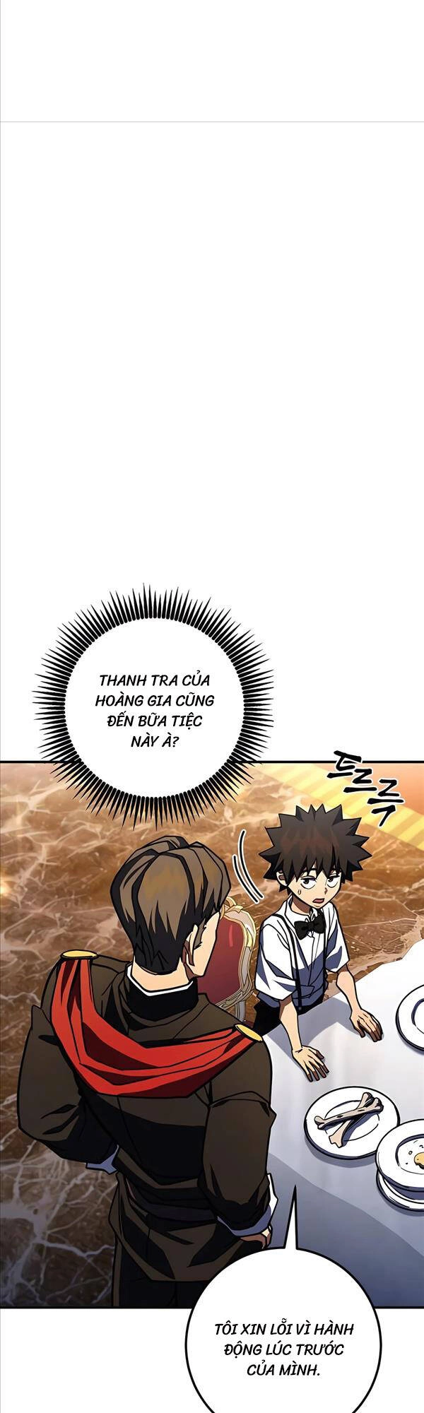 Tôi Dùng Búa Thần Giải Cứu Thế Giới Chapter 27 - 68