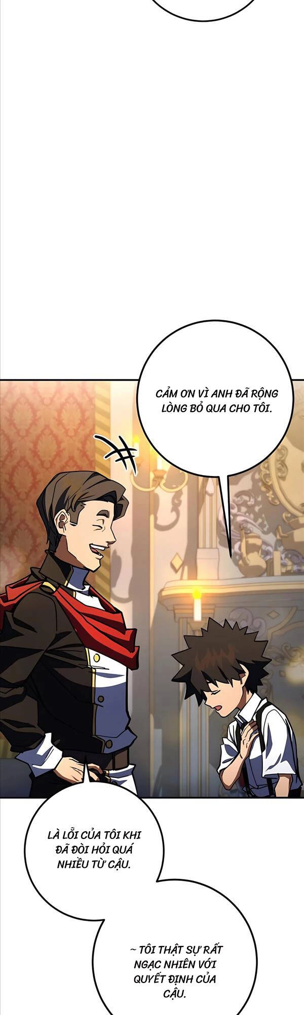 Tôi Dùng Búa Thần Giải Cứu Thế Giới Chapter 27 - 69