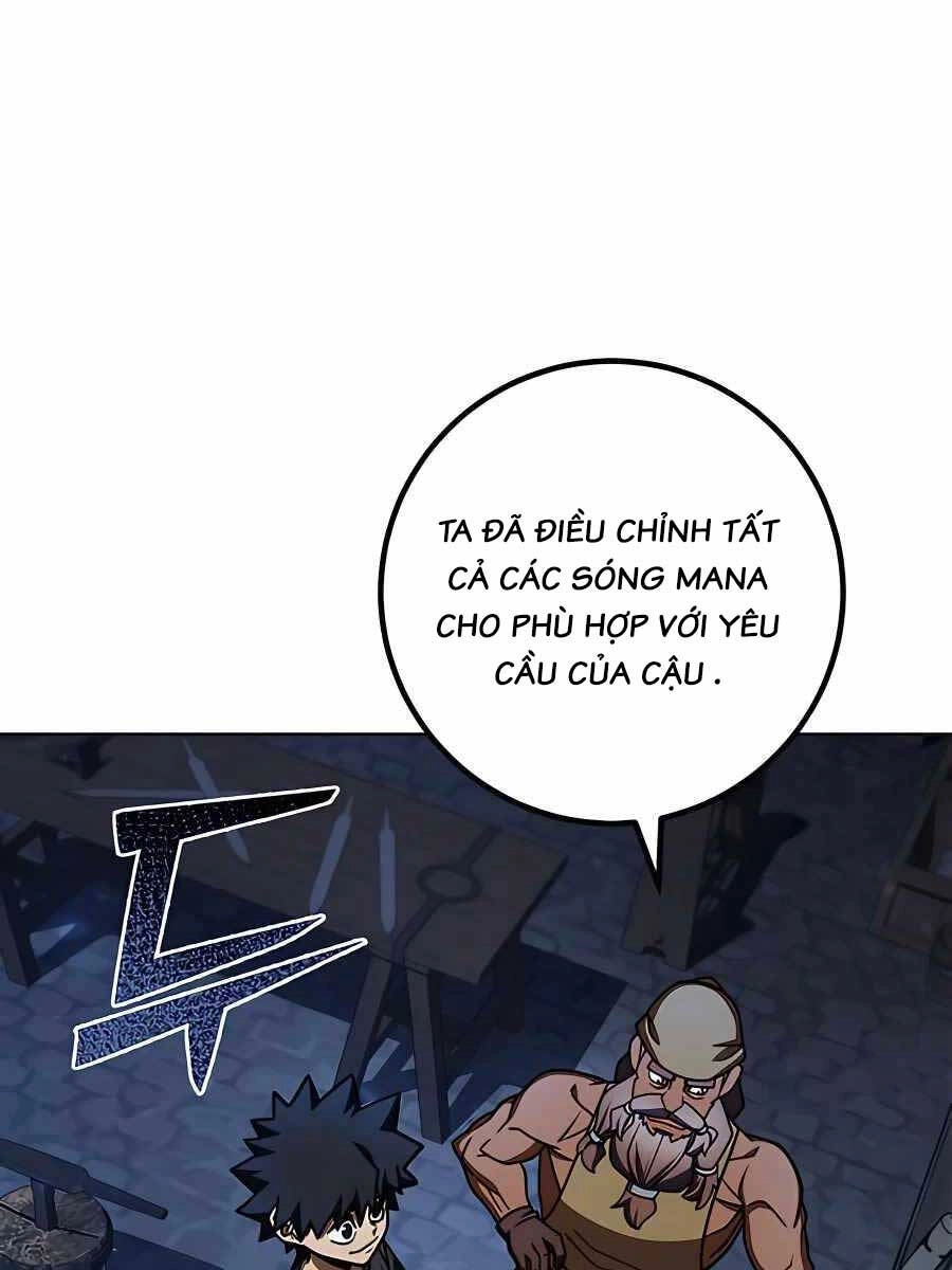 Tôi Dùng Búa Thần Giải Cứu Thế Giới Chapter 29 - 3