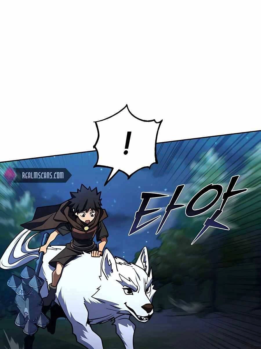 Tôi Dùng Búa Thần Giải Cứu Thế Giới Chapter 29 - 29