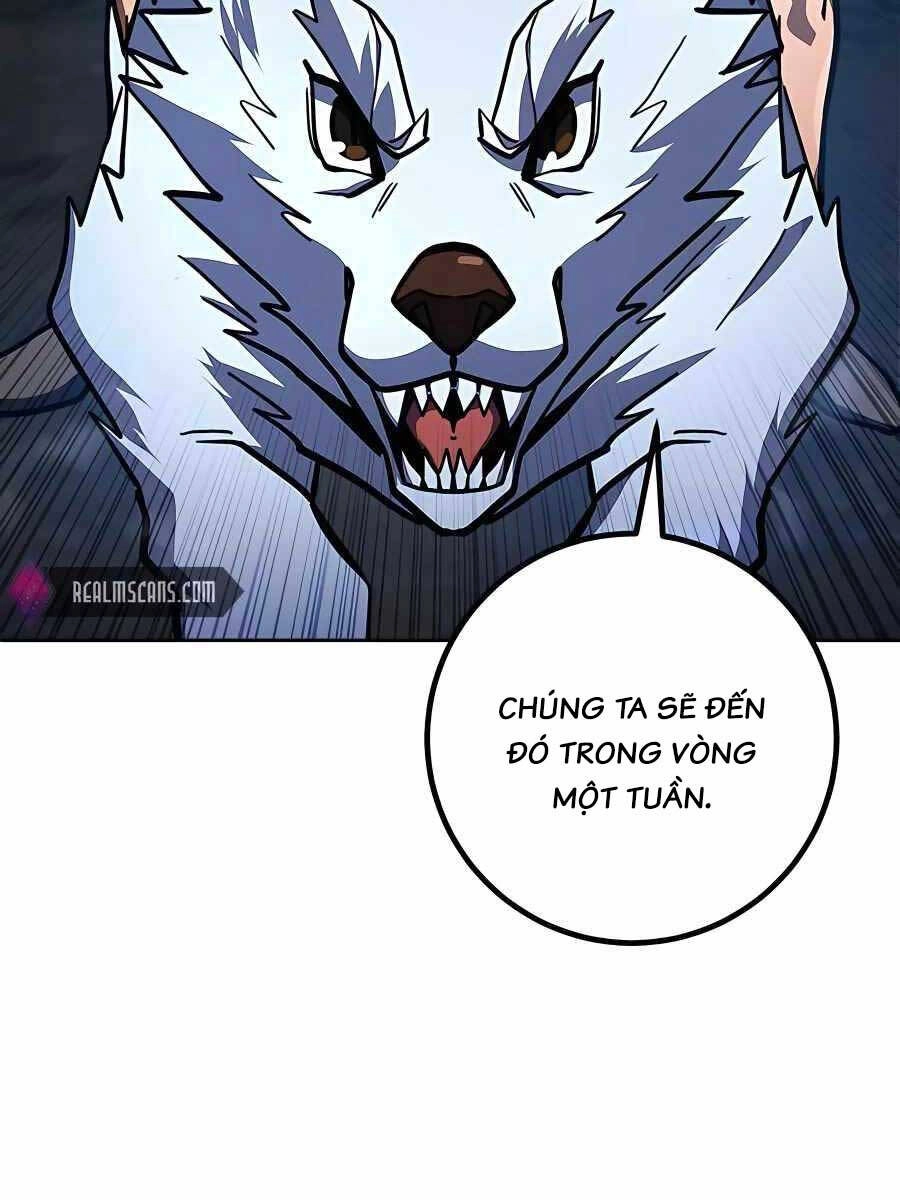 Tôi Dùng Búa Thần Giải Cứu Thế Giới Chapter 29 - 37