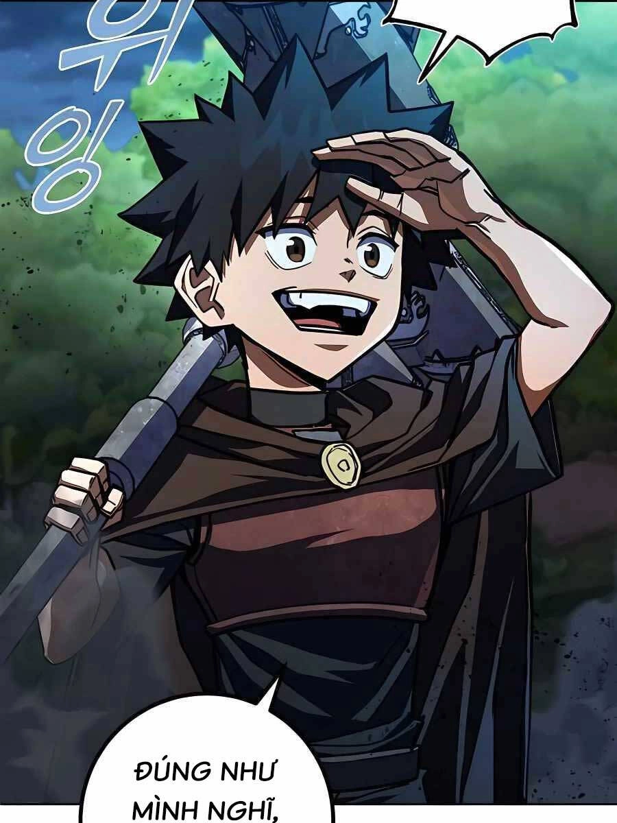 Tôi Dùng Búa Thần Giải Cứu Thế Giới Chapter 29 - 131