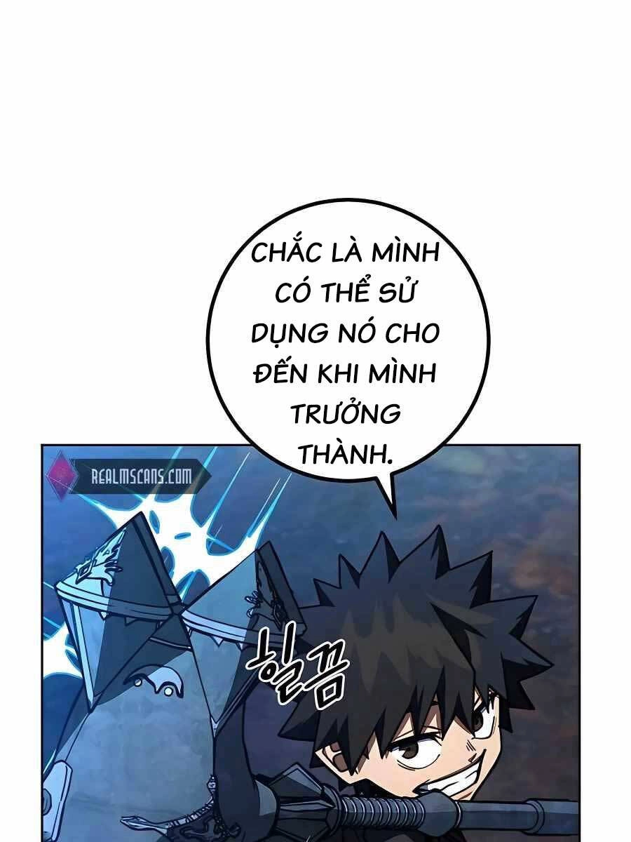 Tôi Dùng Búa Thần Giải Cứu Thế Giới Chapter 29 - 133