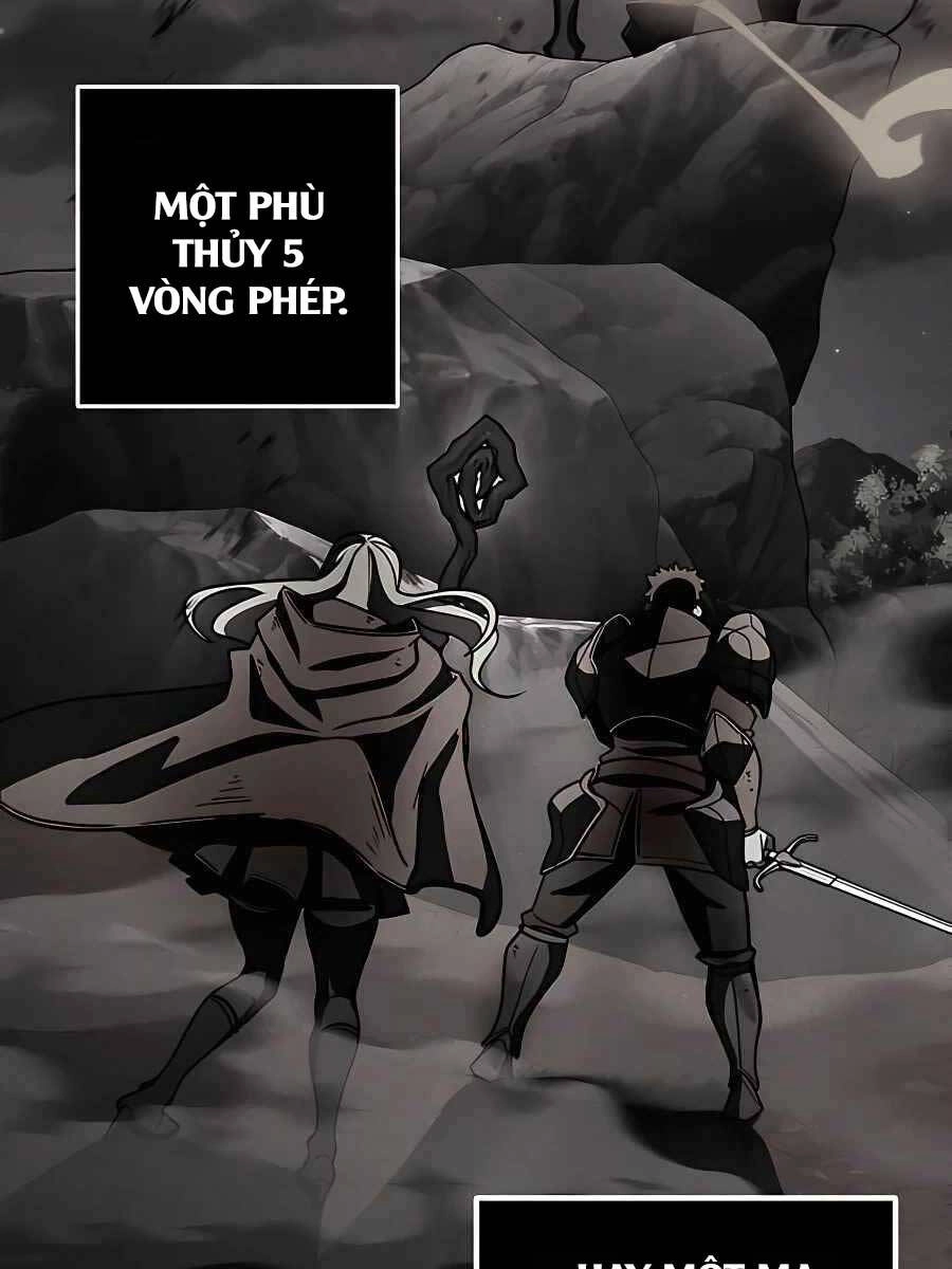 Tôi Dùng Búa Thần Giải Cứu Thế Giới Chapter 30 - 5