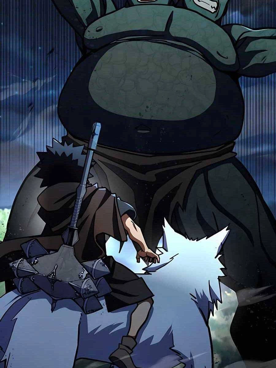 Tôi Dùng Búa Thần Giải Cứu Thế Giới Chapter 30 - 10