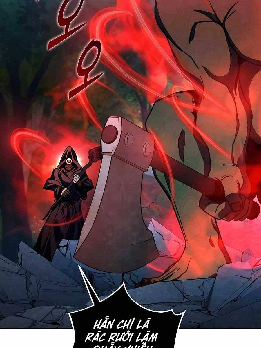 Tôi Dùng Búa Thần Giải Cứu Thế Giới Chapter 30 - 19