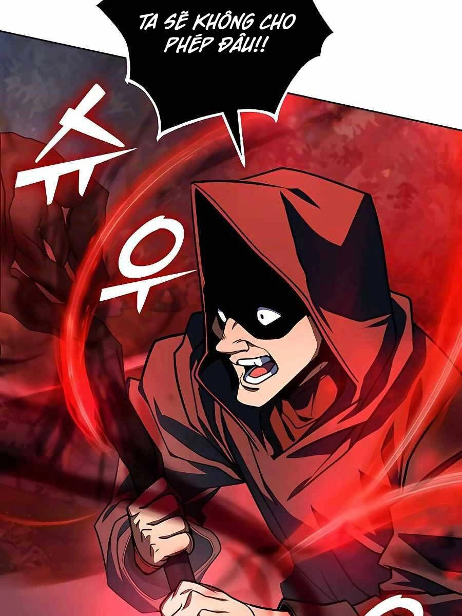 Tôi Dùng Búa Thần Giải Cứu Thế Giới Chapter 30 - 29