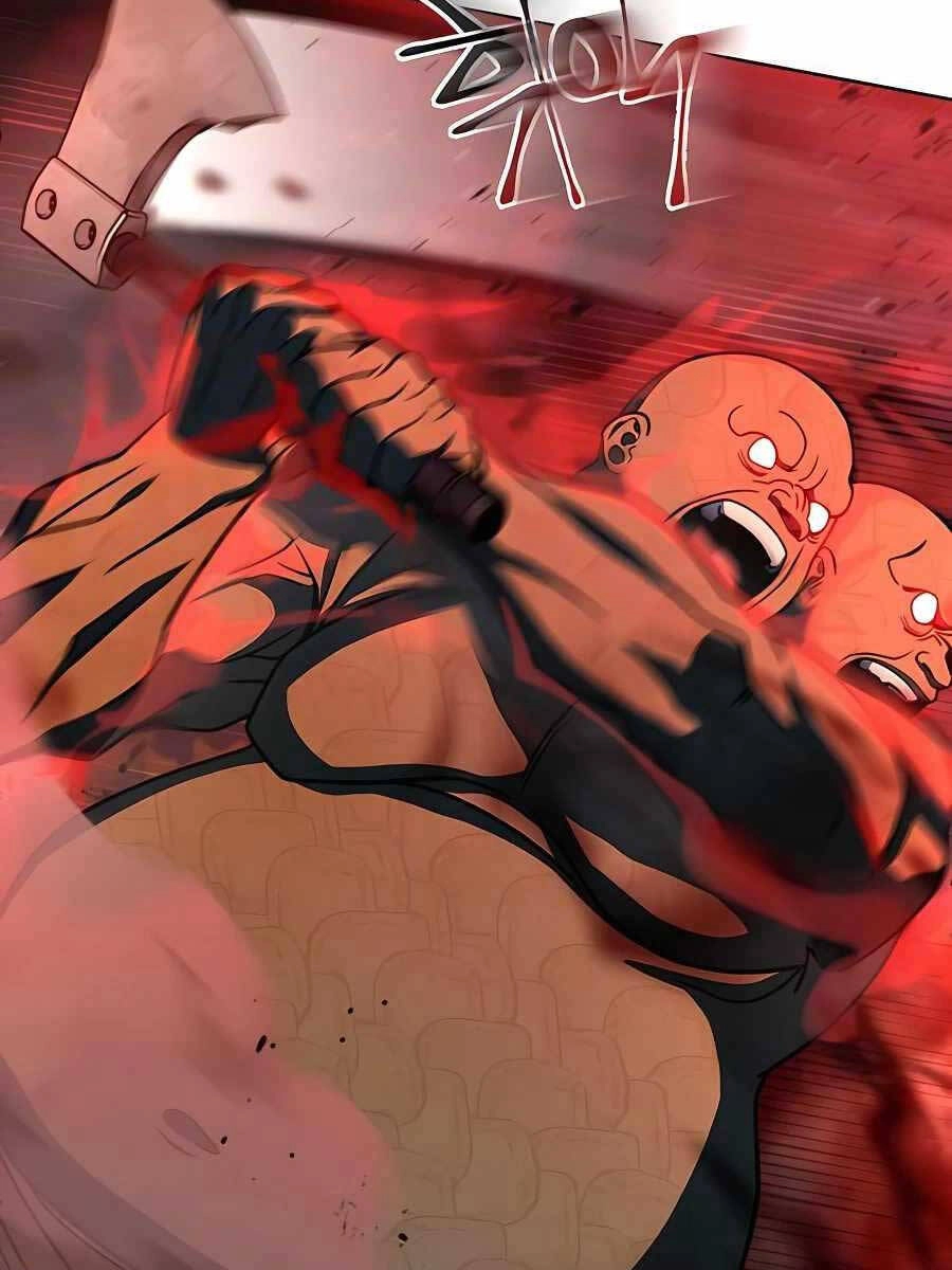 Tôi Dùng Búa Thần Giải Cứu Thế Giới Chapter 30 - 34