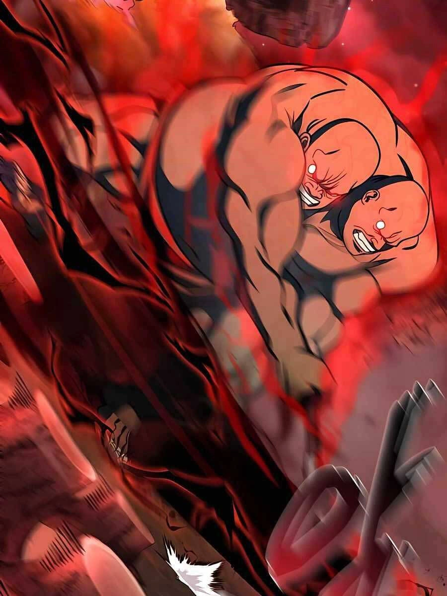 Tôi Dùng Búa Thần Giải Cứu Thế Giới Chapter 30 - 36