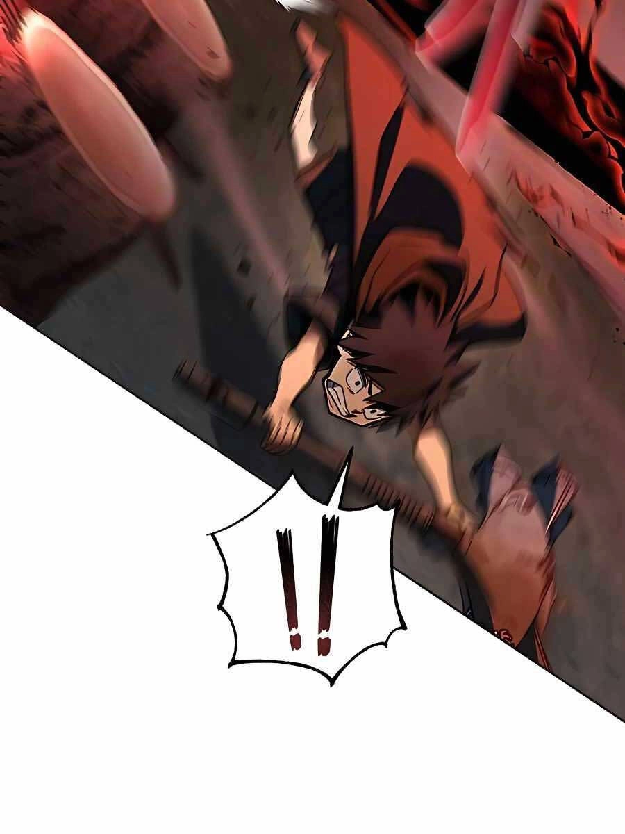 Tôi Dùng Búa Thần Giải Cứu Thế Giới Chapter 30 - 37