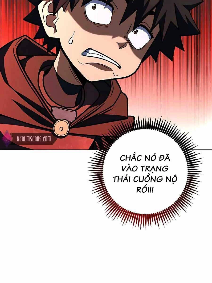 Tôi Dùng Búa Thần Giải Cứu Thế Giới Chapter 30 - 43