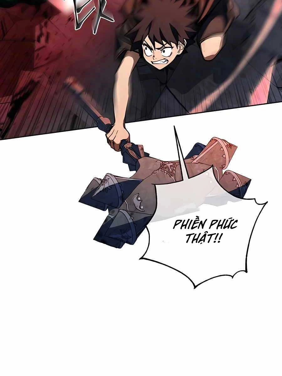 Tôi Dùng Búa Thần Giải Cứu Thế Giới Chapter 30 - 49