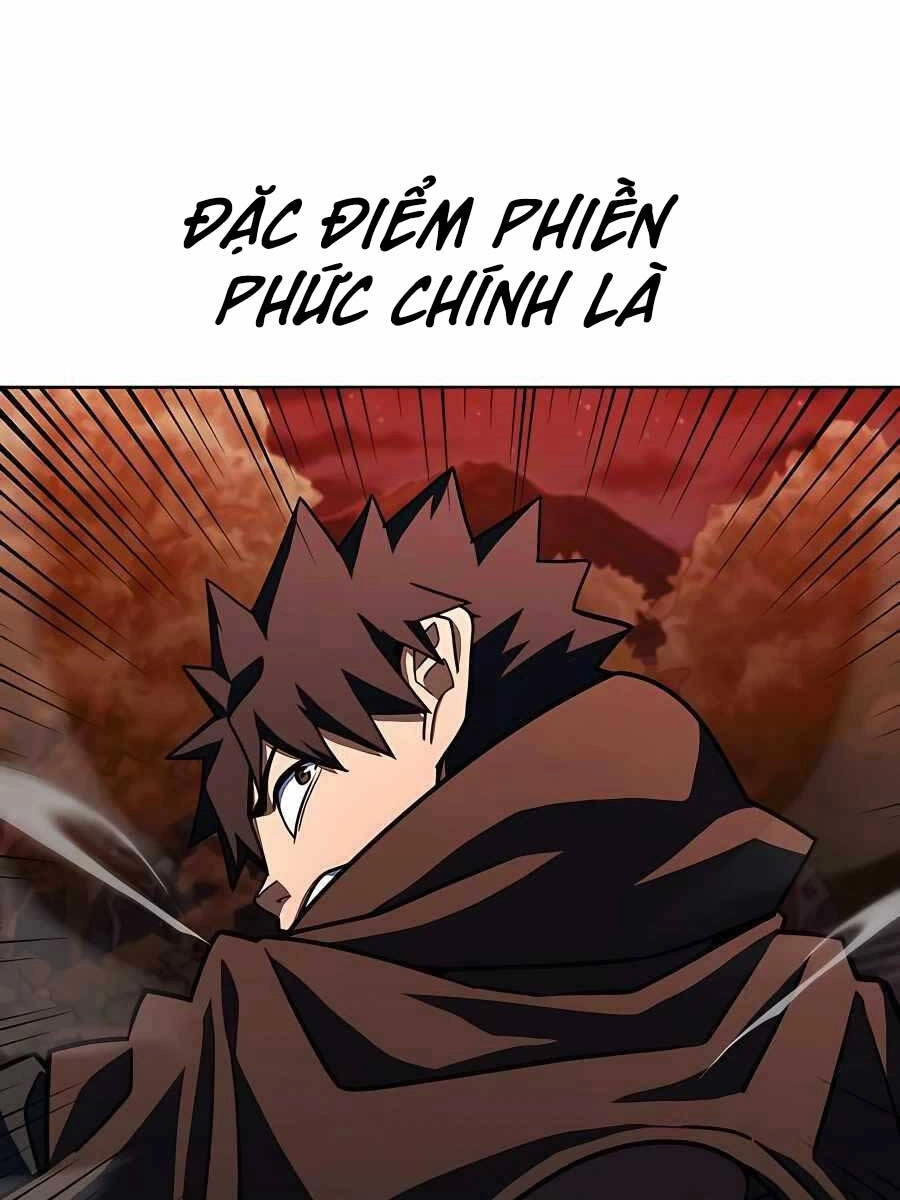 Tôi Dùng Búa Thần Giải Cứu Thế Giới Chapter 30 - 50