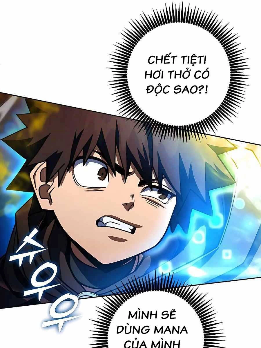 Tôi Dùng Búa Thần Giải Cứu Thế Giới Chapter 30 - 59