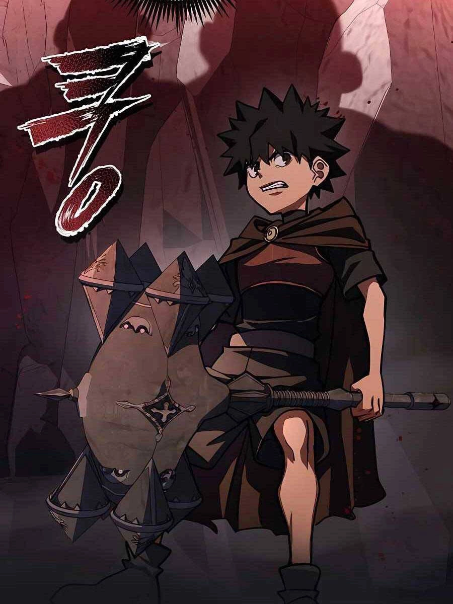 Tôi Dùng Búa Thần Giải Cứu Thế Giới Chapter 30 - 109