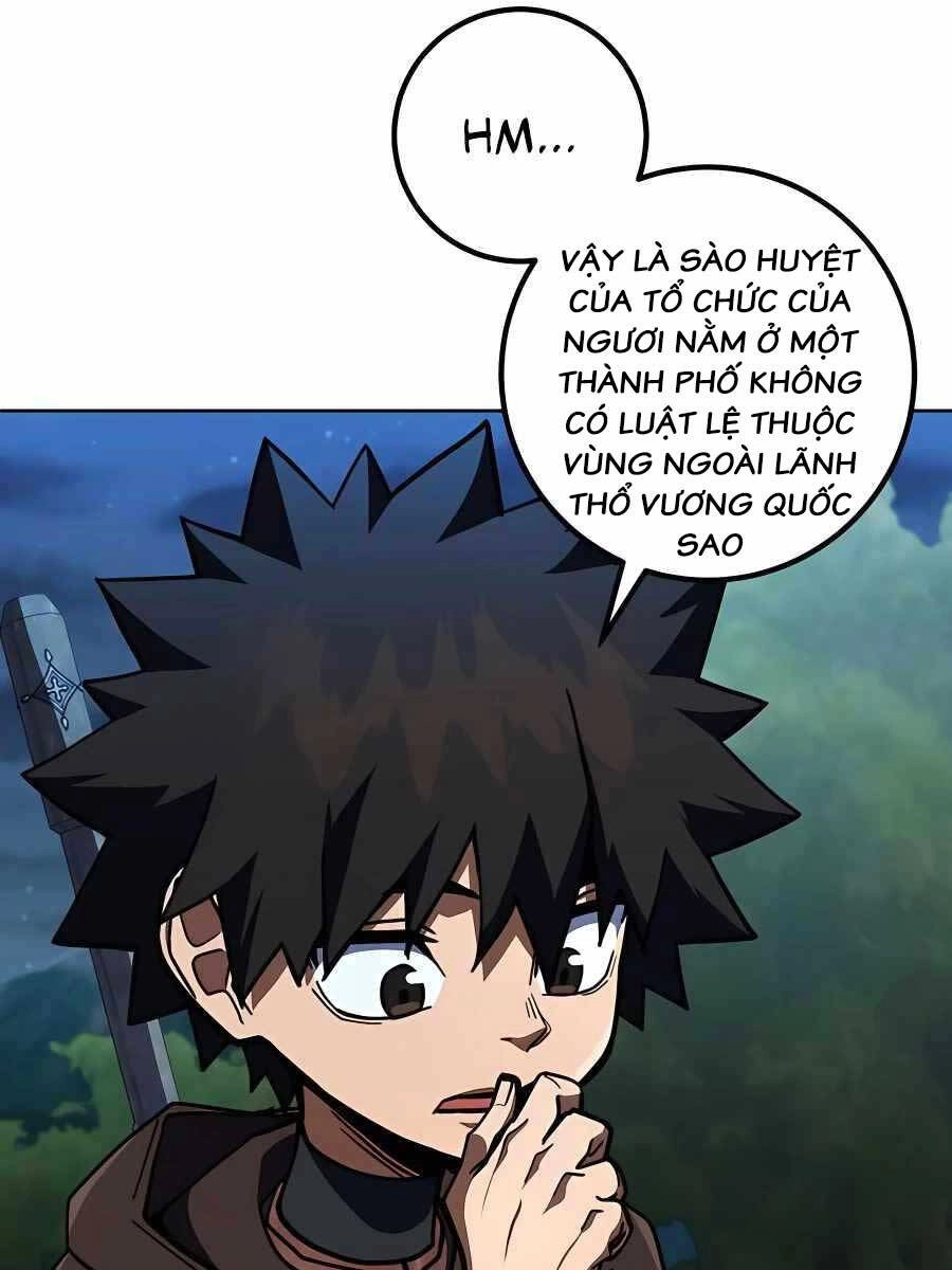 Tôi Dùng Búa Thần Giải Cứu Thế Giới Chapter 30 - 143