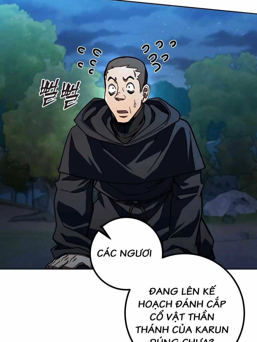 Tôi Dùng Búa Thần Giải Cứu Thế Giới Chapter 30 - 153