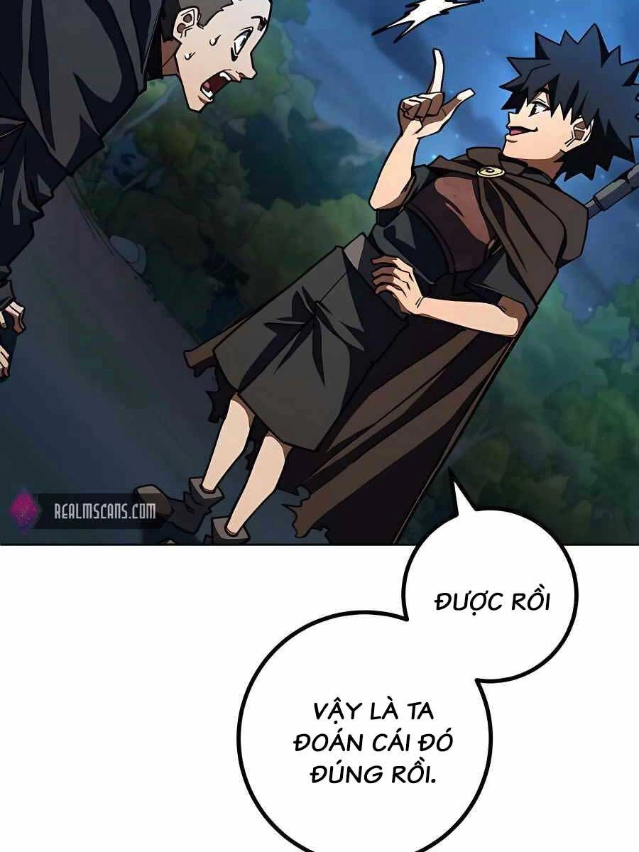 Tôi Dùng Búa Thần Giải Cứu Thế Giới Chapter 30 - 155