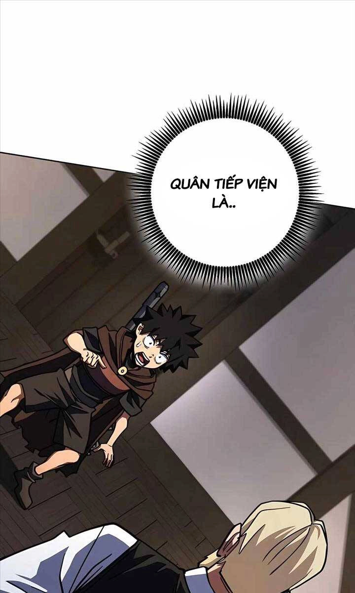 Tôi Dùng Búa Thần Giải Cứu Thế Giới Chapter 31 - 1