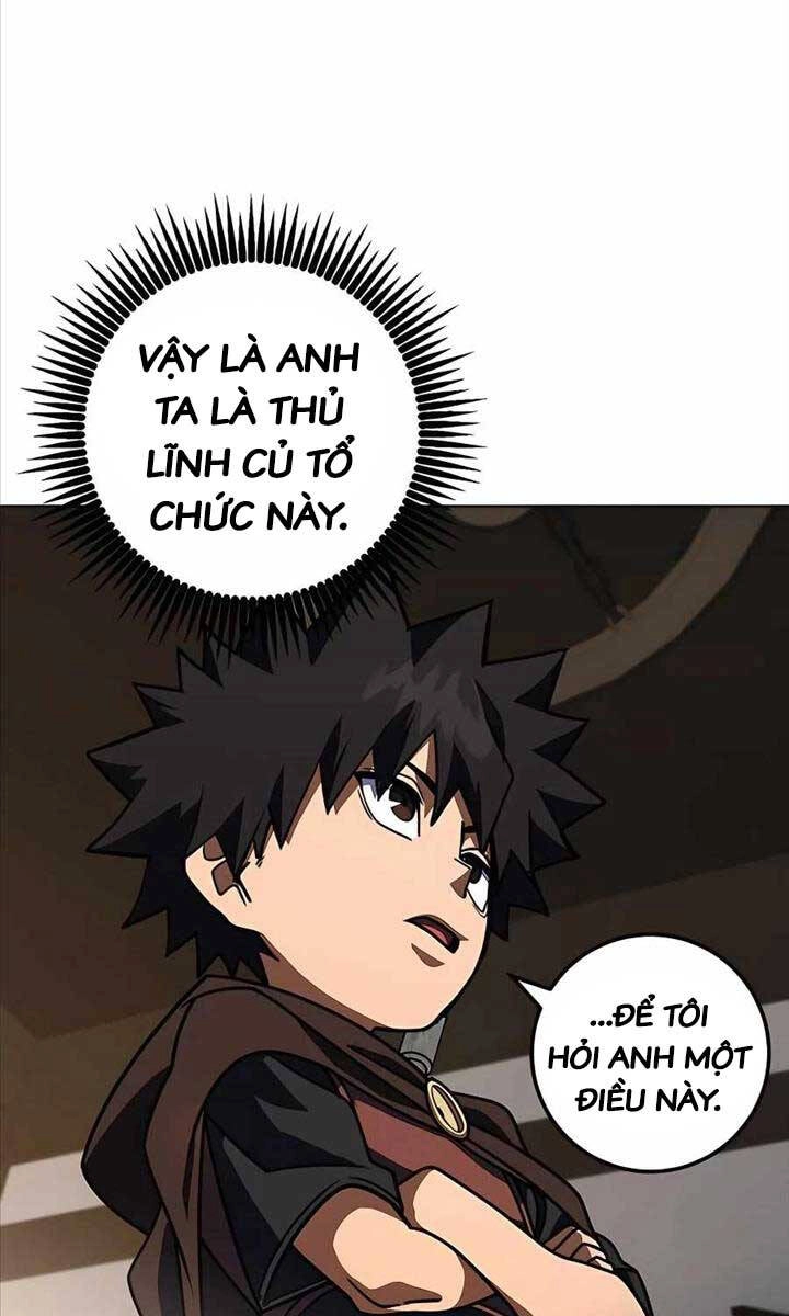 Tôi Dùng Búa Thần Giải Cứu Thế Giới Chapter 31 - 39