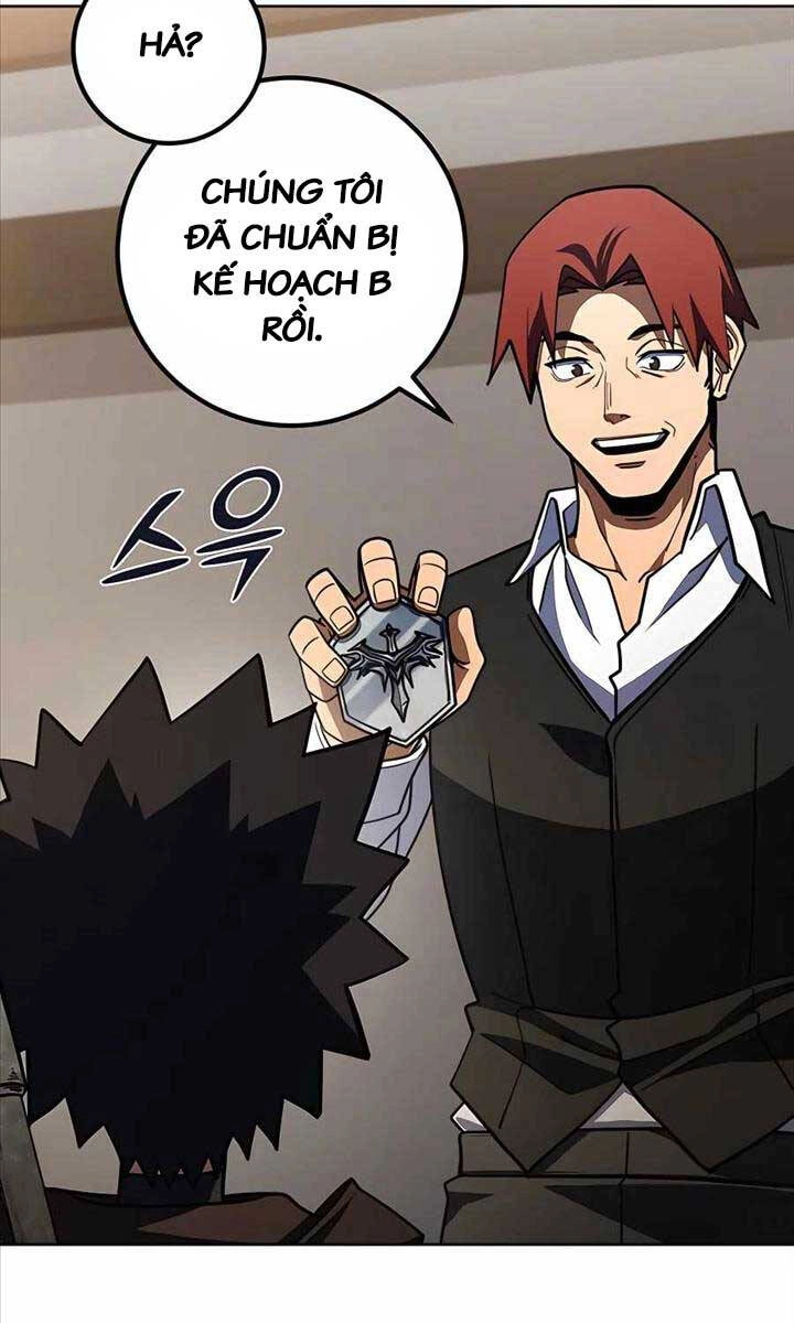 Tôi Dùng Búa Thần Giải Cứu Thế Giới Chapter 31 - 67