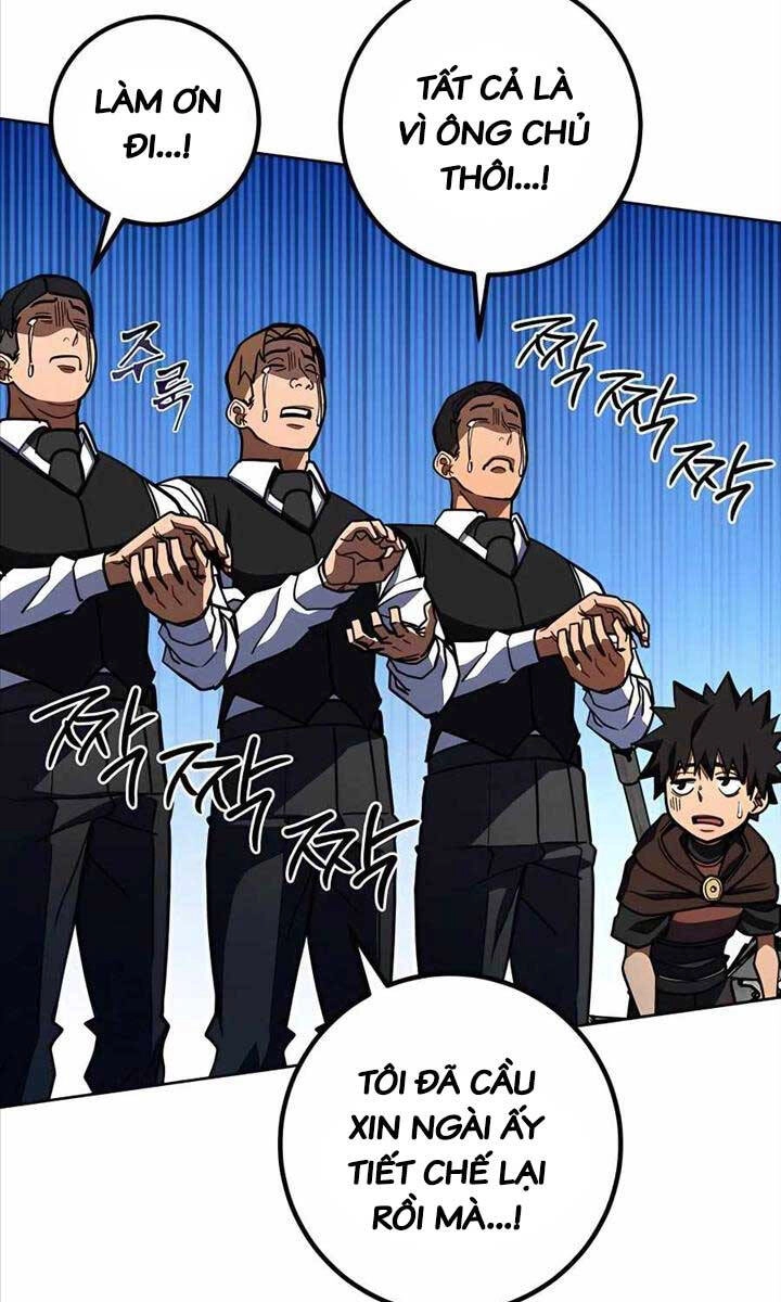 Tôi Dùng Búa Thần Giải Cứu Thế Giới Chapter 31 - 91