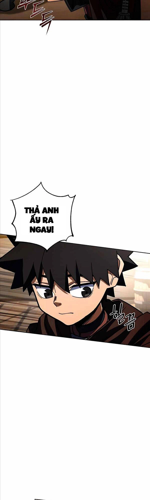 Tôi Dùng Búa Thần Giải Cứu Thế Giới Chapter 32 - 11