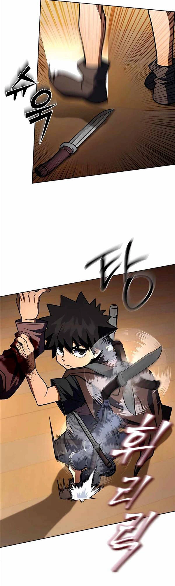 Tôi Dùng Búa Thần Giải Cứu Thế Giới Chapter 32 - 12