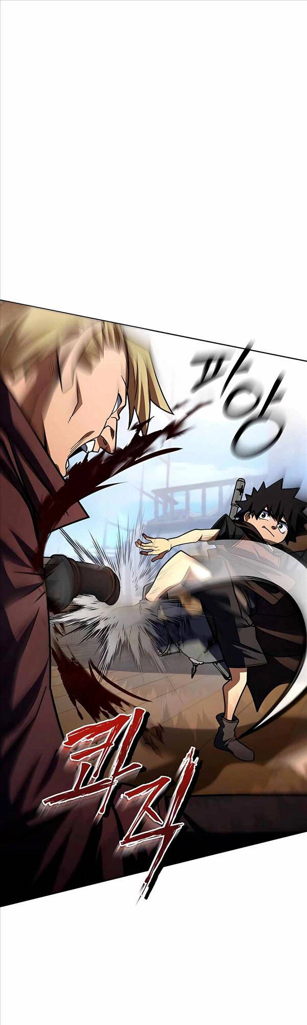 Tôi Dùng Búa Thần Giải Cứu Thế Giới Chapter 32 - 14