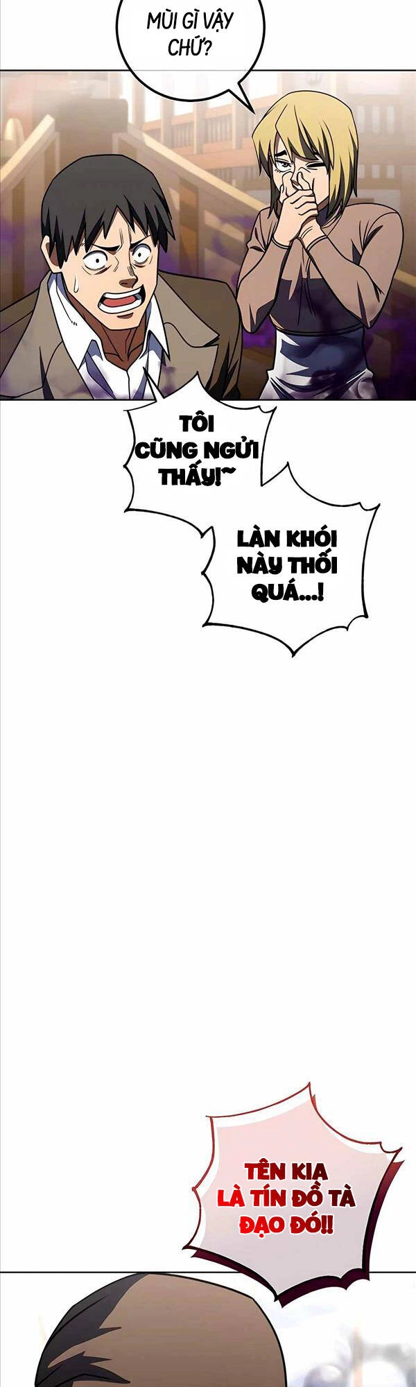 Tôi Dùng Búa Thần Giải Cứu Thế Giới Chapter 32 - 19