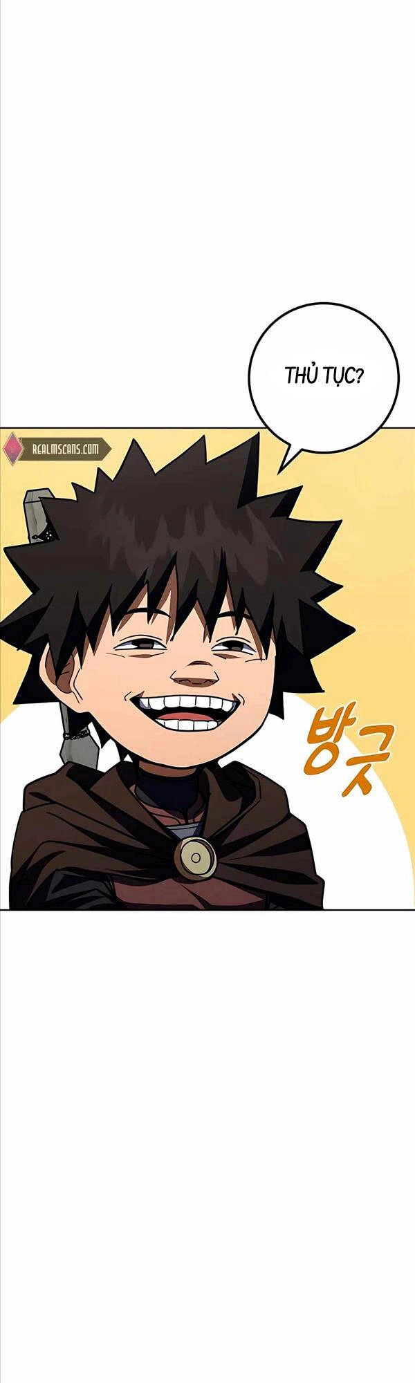 Tôi Dùng Búa Thần Giải Cứu Thế Giới Chapter 32 - 22