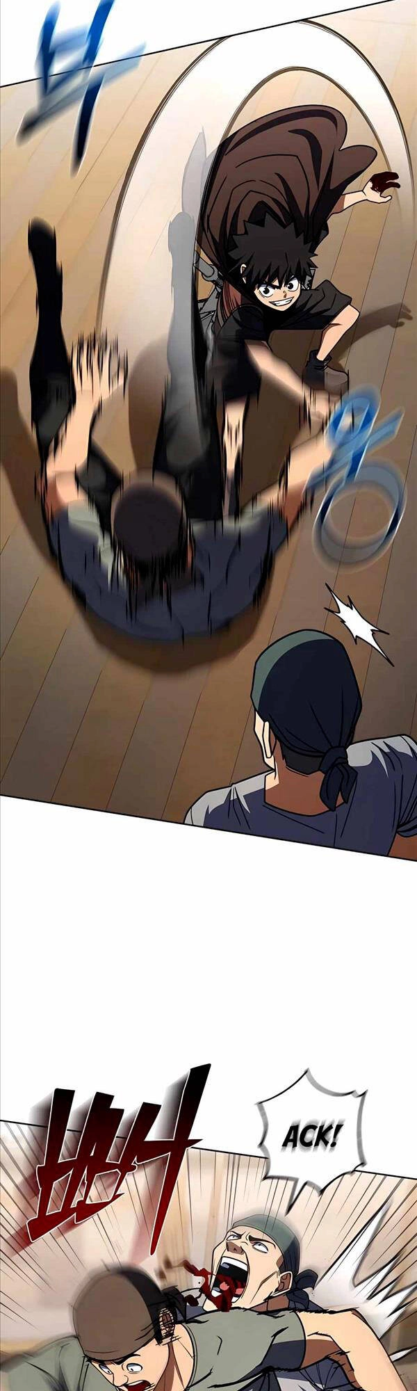 Tôi Dùng Búa Thần Giải Cứu Thế Giới Chapter 32 - 24