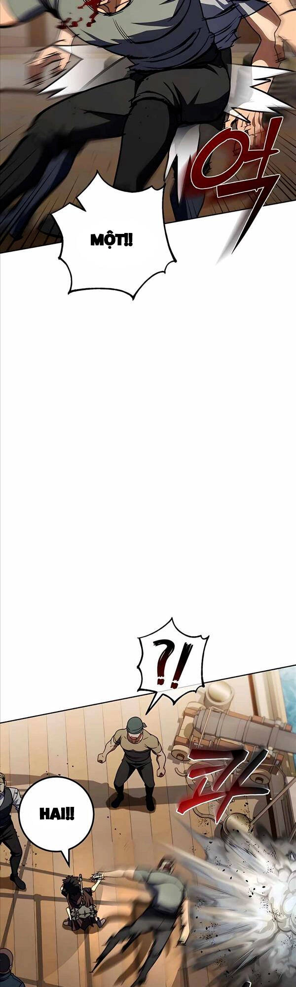 Tôi Dùng Búa Thần Giải Cứu Thế Giới Chapter 32 - 25