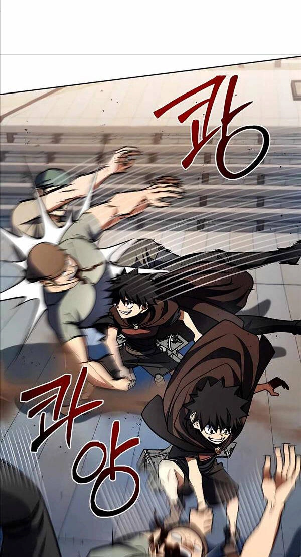 Tôi Dùng Búa Thần Giải Cứu Thế Giới Chapter 32 - 27