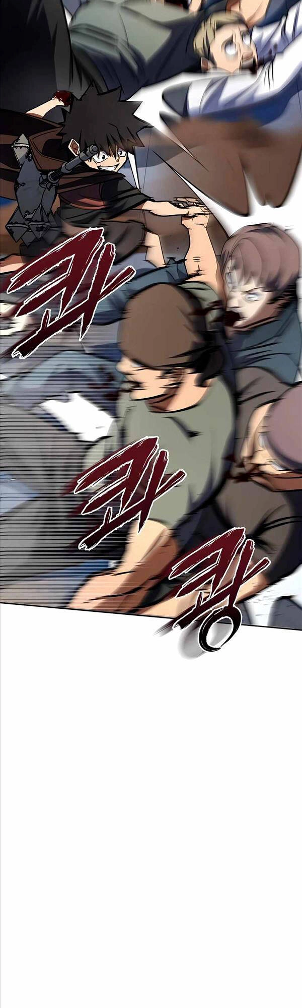 Tôi Dùng Búa Thần Giải Cứu Thế Giới Chapter 32 - 28