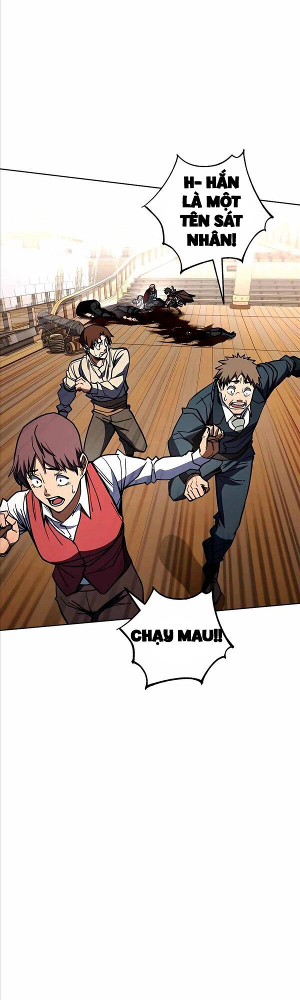 Tôi Dùng Búa Thần Giải Cứu Thế Giới Chapter 32 - 29