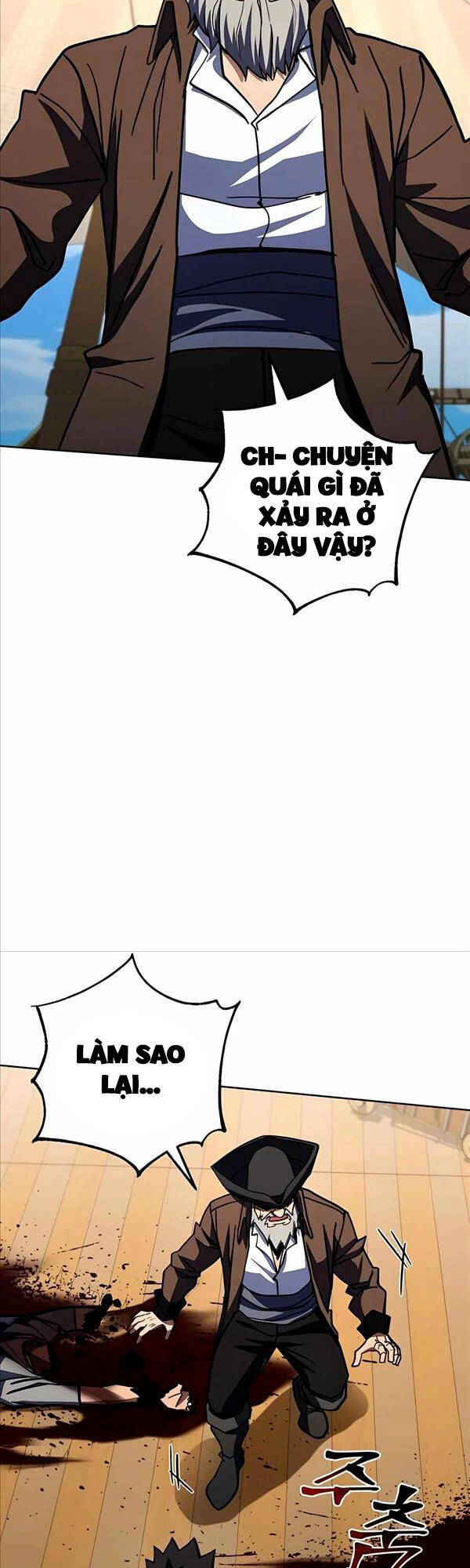 Tôi Dùng Búa Thần Giải Cứu Thế Giới Chapter 32 - 33