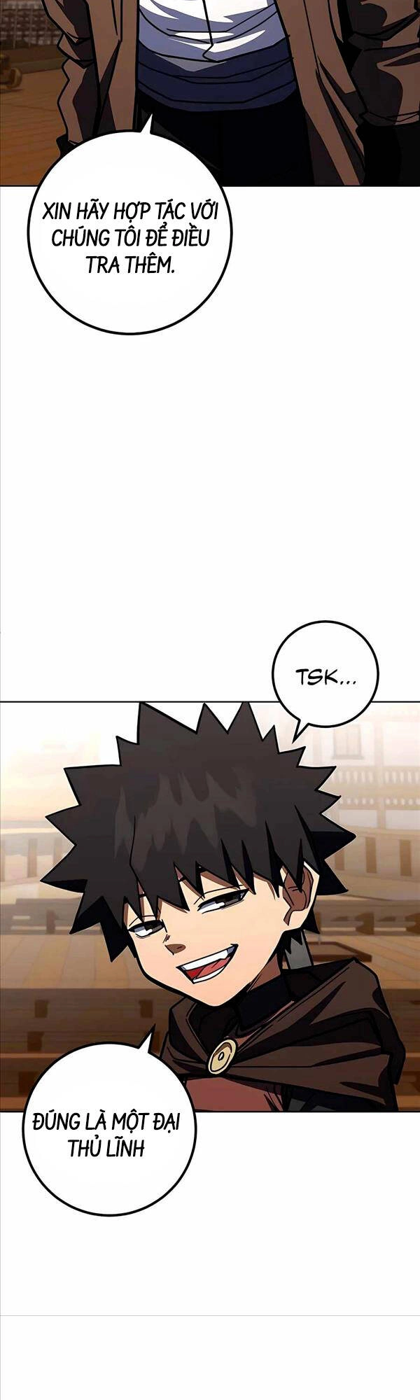 Tôi Dùng Búa Thần Giải Cứu Thế Giới Chapter 32 - 36