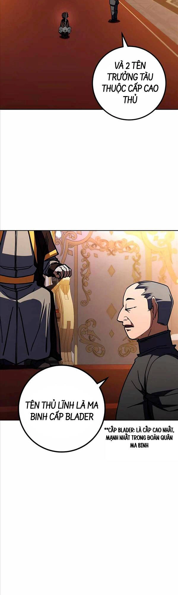 Tôi Dùng Búa Thần Giải Cứu Thế Giới Chapter 32 - 44