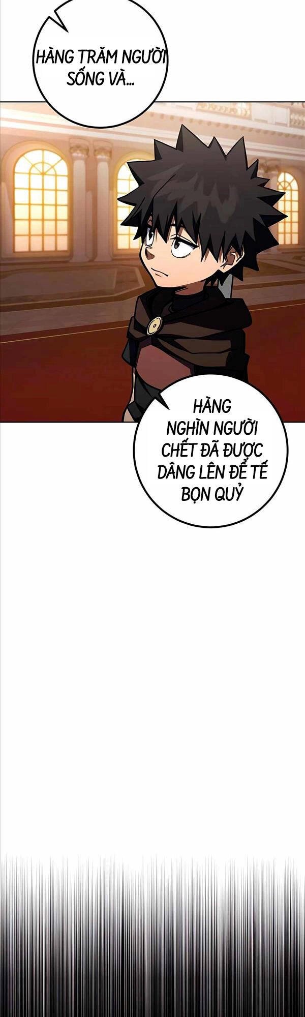 Tôi Dùng Búa Thần Giải Cứu Thế Giới Chapter 32 - 46