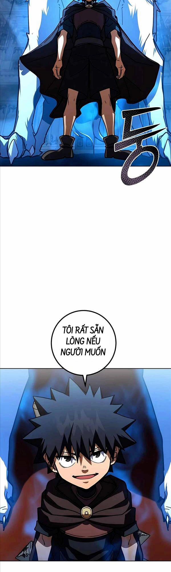 Tôi Dùng Búa Thần Giải Cứu Thế Giới Chapter 32 - 54